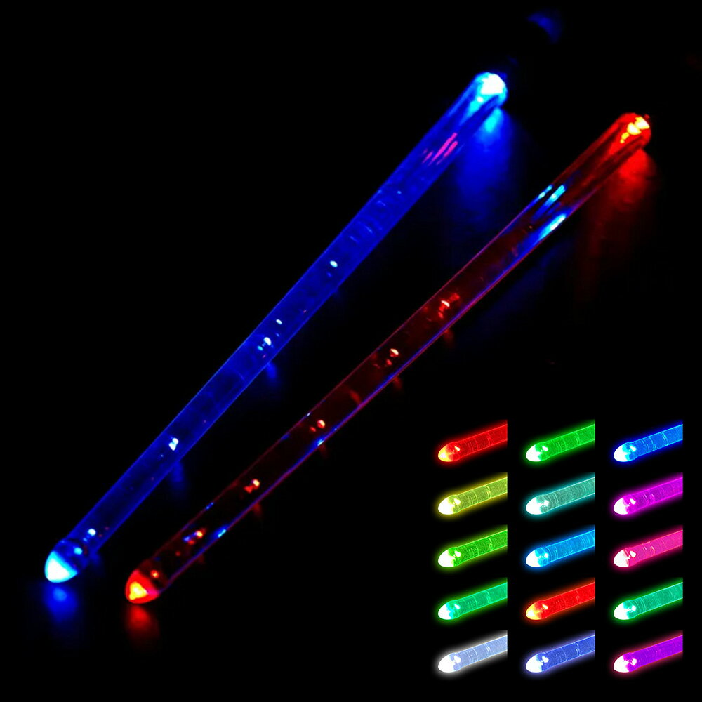 ELISE  ɥॹƥå Lumino Sticks Multi Color (ߥΡƥå) USBż 1ڥ