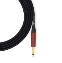 Revelation Cable レべレーション ケーブル Silent Series Black Rider - Van Damme XKE 15ft ( 約...