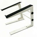 KIKUTANI ラップトップ PCスタンド LT-100B 限定ホワイト