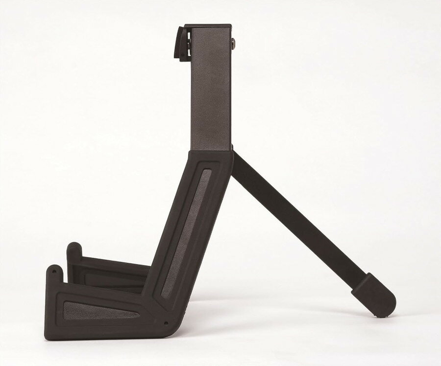 Ibanez ���쥭������ �١����ѥ���ѥ��ȡ�������� PT32-BBK Pocket Titan Guitar Stand