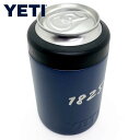 YETI イエティ ランブラー コルスター2.0 保冷缶ホルダー ネイビー《MIKIオリジナル カスタムモデル》アウトドア バーベキュー キャンプ ギフト