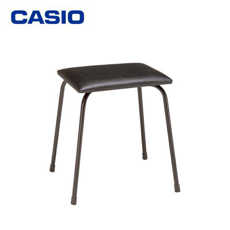CASIO (カシオ) CB-5 イス 高さ固定タイプ
