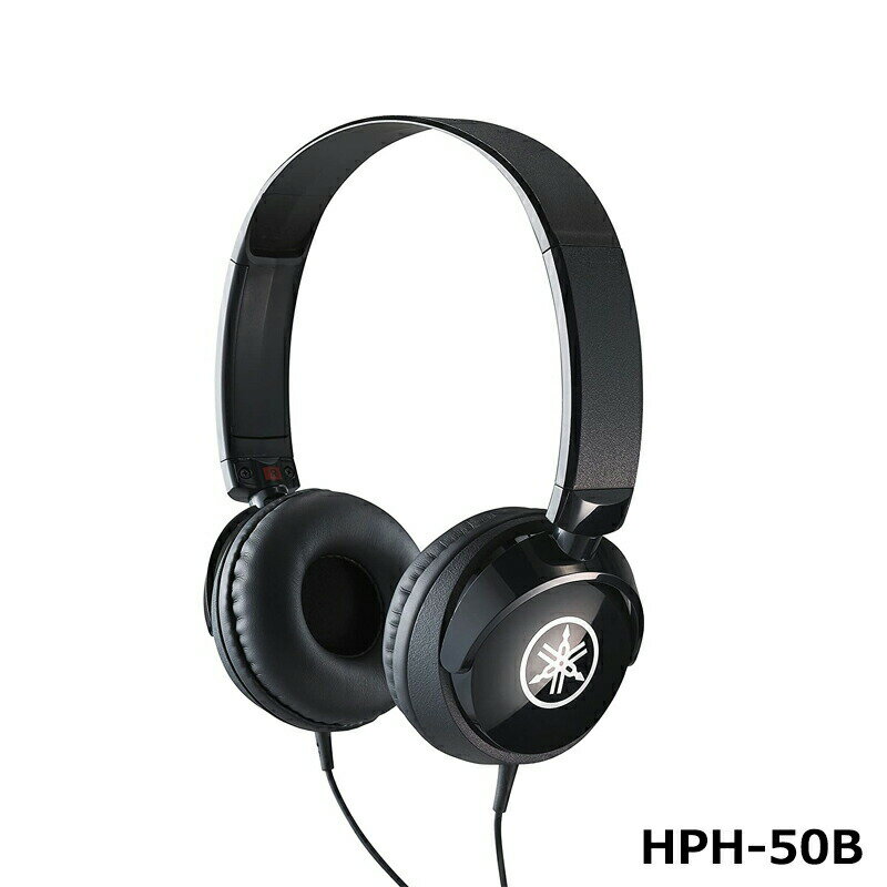 ޥ YAMAHA إåɥۥ ֥å HPH-50B ŻҥԥΤ䥭ܡɤʤɤΥإåɥեˤ