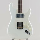 Fender フェンダー Limited Souichiro Yamauchi Stratocaster Custom / White/R【S/N:JD23023701】