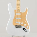 Fender フェンダー Made in Japan Heritage 50s Stratocaster/White Blonde【S/N:JD24013787】(2)