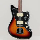 Fender フェンダー Player II Jazzmaster/3-Color Sunburst/Rosewood Fingerboard