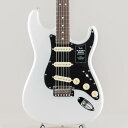 Fender フェンダー Player II Stratocaster/Polar White/Rosewood Fingerboard