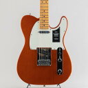Fender フェンダー Player II Telecaster/Mocha/Maple Fingerboard