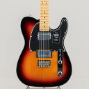 Fender フェンダー Player II Telecaster HH/3-Color Sunburst/Maple Fingerboard