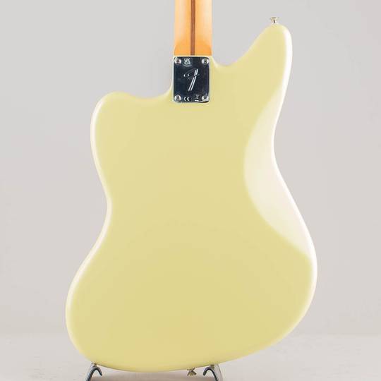 Fender フェンダー Player II Jaguar/Hialeah Yellow/R（2枚目）