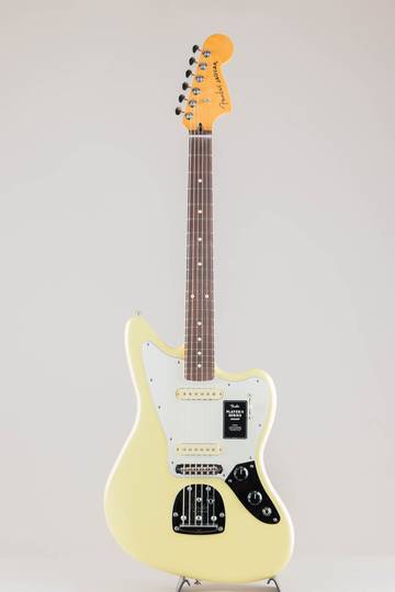 Fender フェンダー Player II Jaguar/Hialeah Yellow/R（3枚目）