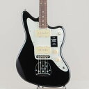 Fender フェンダー Player II Jazzmaster/Black/Rosewood Fingerboard