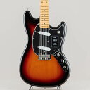 Fender フェンダー Player II Mustang/3-Color Sunburst/M