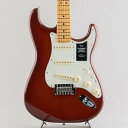 Fender フェンダー Player II Stratocaster/Transparent Mocha Burst/M