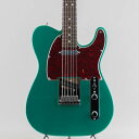 Fender フェンダー Susan Tedeschi Telecaster/Aged Caribbean Mist【S/N:ST240130】