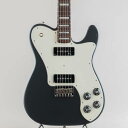 Fender フェンダー Chris Shiflett Cleaver Telecaster Deluxe/Charcoal Frost【SN:CS240130...