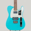 Fender フェンダー Player II Telecaster HH/Aquatone Blue/R