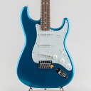 Fender フェンダー Standard Stratocaster/Aqua Marine Metallic/Laurel Fingerboard
