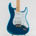 Fender フェンダー Standard Stratocaster HSS/Aqua Marine Metallic/Maple Fingerboard