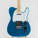 Fender フェンダー Standard Telecaster/Aqua Marine Metallic/Maple Fingerboard