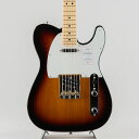 Fender フェンダー Made in Japan Hybrid II Telecaster /3-Color Sunburst/Maple Fingerboard