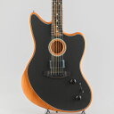 Fender フェンダー American Acoustasonic Jazzmaster / Tungsten / E