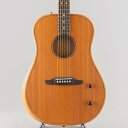 Fender フェンダー HIGHWAY SERIES DREADNOUGHT / All-Mahogany/R
