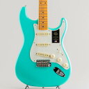 Fender フェンダー American Vintage II 1957 Stratocaster/Sea Foam Green/M
