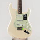 Fender フェンダー Vintera II '60s Stratocaster /Olympic White/Rosewood Fingerboard