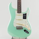 Fender フェンダー Vintera II '70s Stratocaster /Surf Green/Rosewood Fingerboard