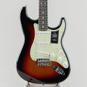 Fender フェンダー Limited Edition Player II Stratocaster /3-Color Sunburst/Rosewood F...