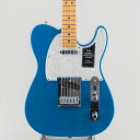 Fender フェンダー Player II Modified Telecaster /Electric Blue/Maple Fingerboard(2)