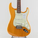 Fender フェンダー Made in Japan Hybrid II Stratocaster/Vintage Natural/Rosewood Finge...