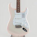 Fender フェンダー Made in Japan Traditional 2025 Collection '60s Stratocaster /Stardust Pink/Rosewood Fingerboard
