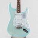 Fender フェンダー Made in Japan Traditional 2025 Collection '60s Stratocaster /Stardust Blue/Rosewood Fingerboard