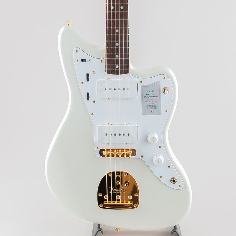 コーポネント　ジャズマスタータイプ ジャズマスタータイプ