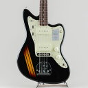 Fender フェンダー Made in Japan Traditional 2025 Collection '60s Jazzmaster /Competition Black / 3-Color Sunburst