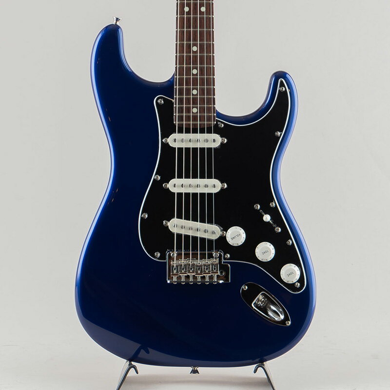 Fender フェンダー Made in Japan Hybrid II FSR Collection Stratocaster/Deep Ocean Blue/Rosewood Fingerboard