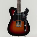 Fender フェンダー American Professional Classic Telecaster /3-Color Sunburst/Rosewood Fingerboard