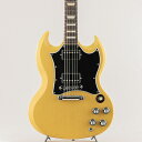 GIBSON ギブソン SG Standard TV Yellow【S/N:206450278】
