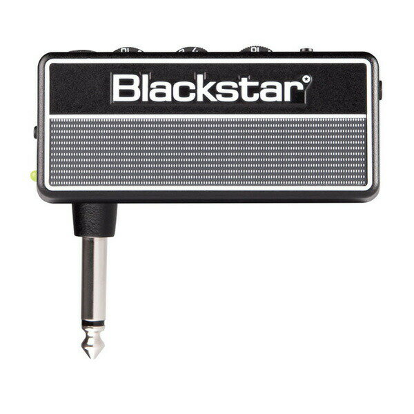 Blackstar ヘッドホン ギターアンプ amPlug2 FLY 電池駆動 アウトレット品