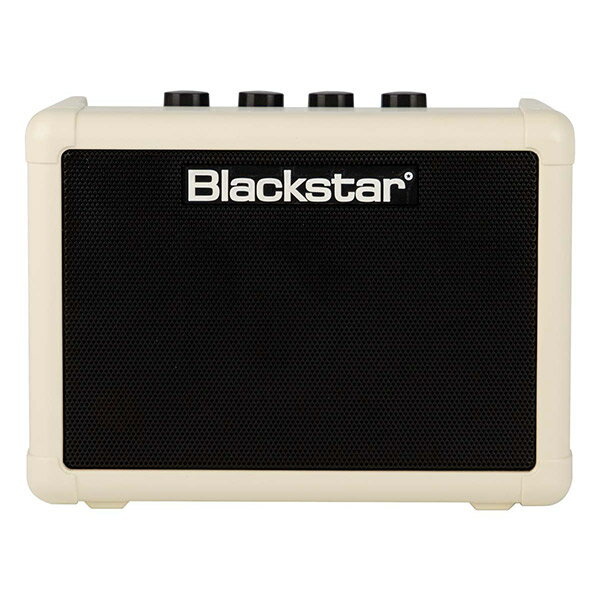 BLACKSTAR FLY3 CREAM