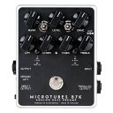 Darkglass Electronics Microtubes B7K v2 ベース用オーバードライブ/プリアンプ 《国内正規品》