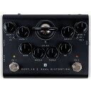 BLACKSTAR DEPT-10 DUAL DISTORTION デュアルディストーション
