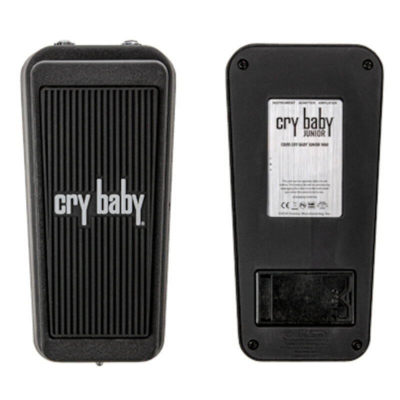 Dunlop CBJ95 Cry Baby JUNIOR 《国内正規品》