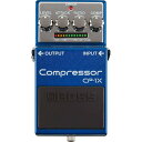 BOSS ボス CP-1X Compressor コンプレッサー