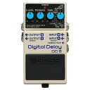 ڳڴ ŷԾŹ㤨BOSS ܥ DD-8 Digital Delay ǥ쥤פβǤʤ19,800ߤˤʤޤ