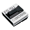 BOSS ボス FS-5U Footswitch フットスイッチ モーメンタリータイプ