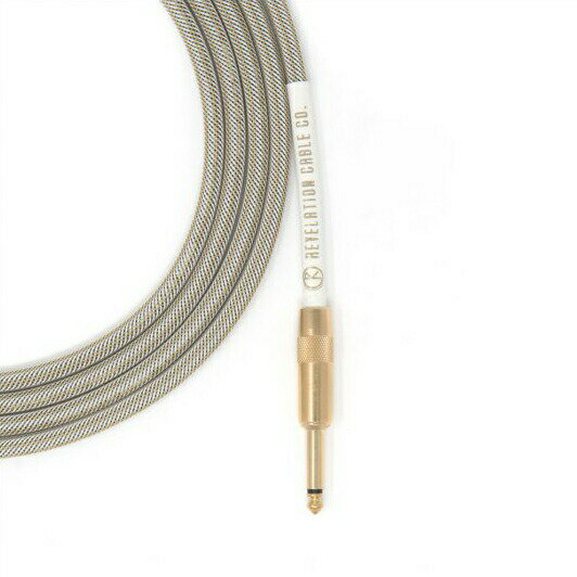 Revelation Cable White Gold Tweed - Sommer SC-Sprit XXL (長さ4.6m)