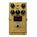 VOX コンパクト エフェクター VALVENERGY COPPERHEAD DRIVE / VE-CD